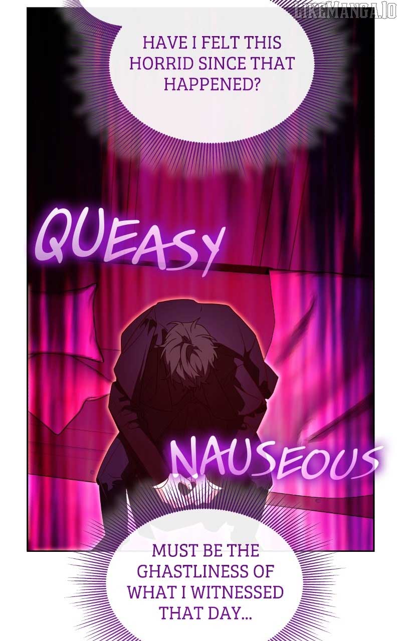 Hoping for My Death Chapter 67 - Page 115