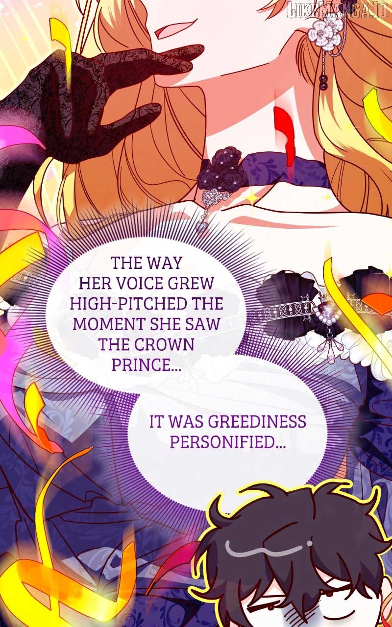 Hoping for My Death Chapter 67 - Page 117