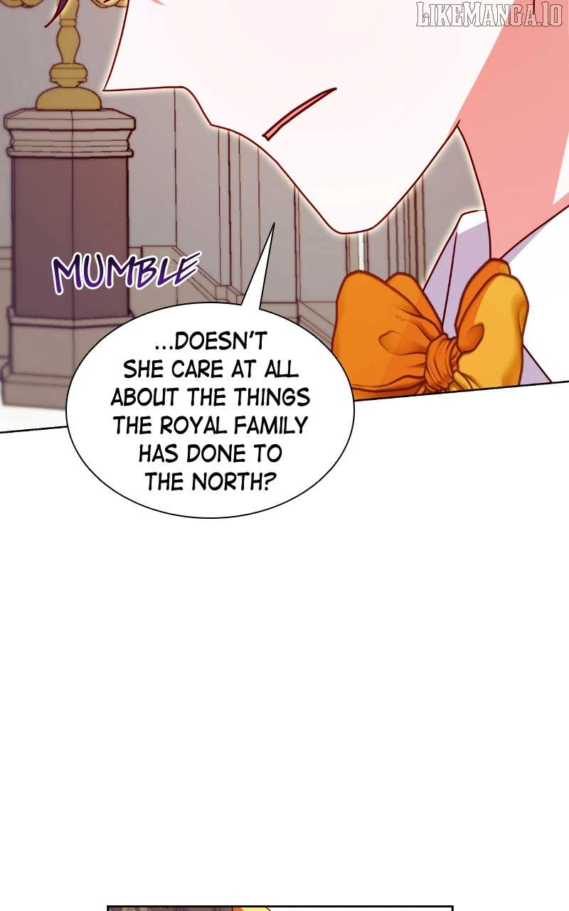 Hoping for My Death Chapter 67 - Page 119