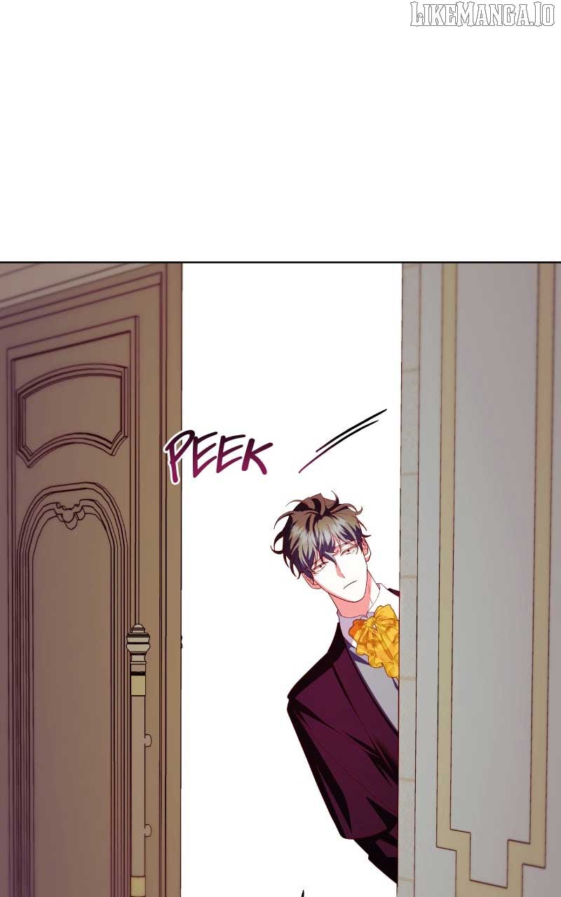 Hoping for My Death Chapter 67 - Page 124