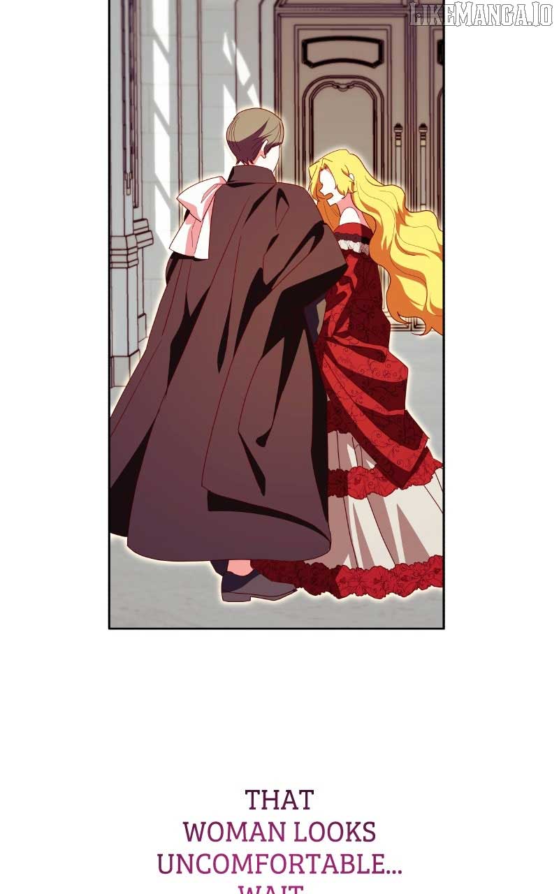 Hoping for My Death Chapter 67 - Page 126