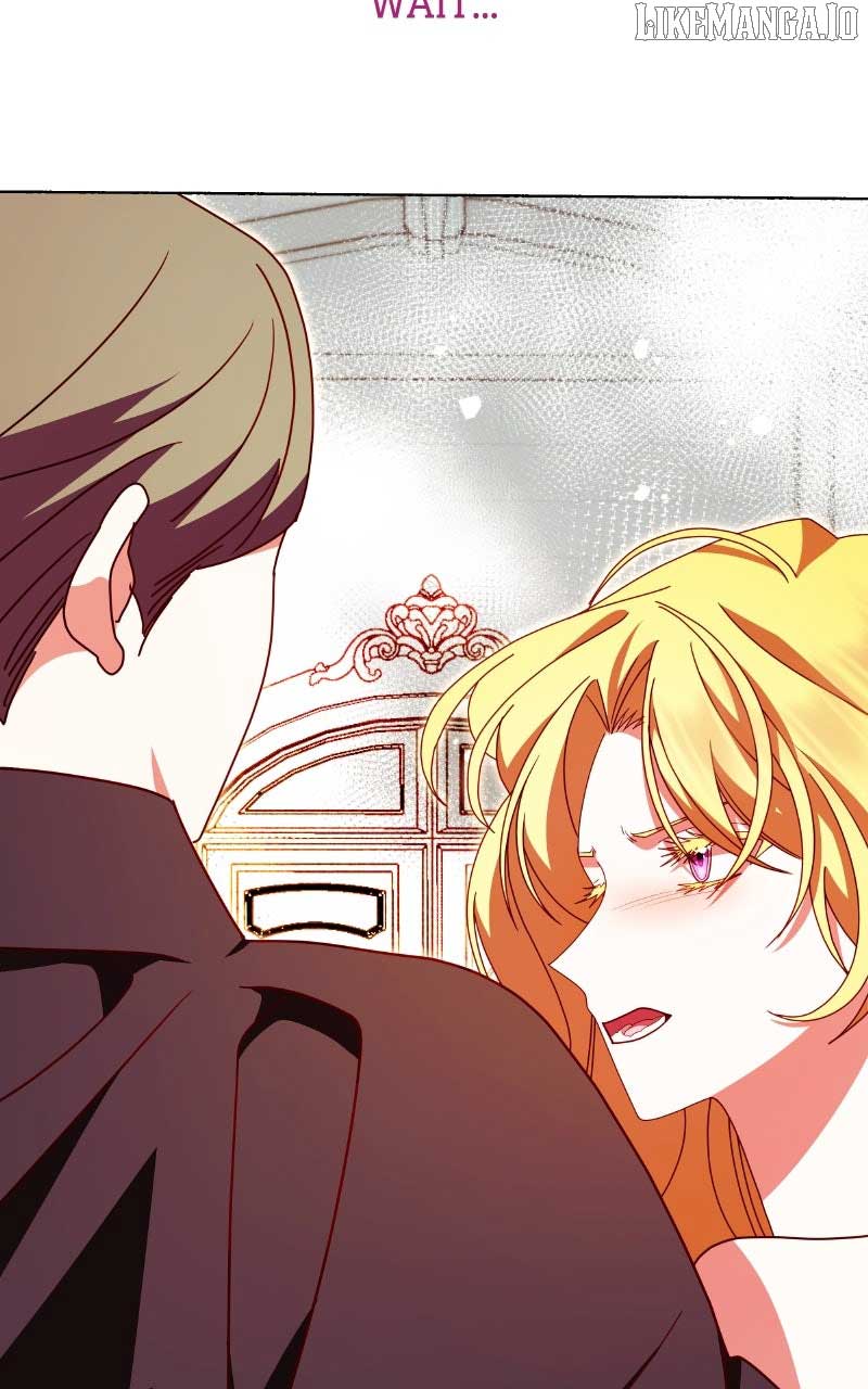 Hoping for My Death Chapter 67 - Page 127