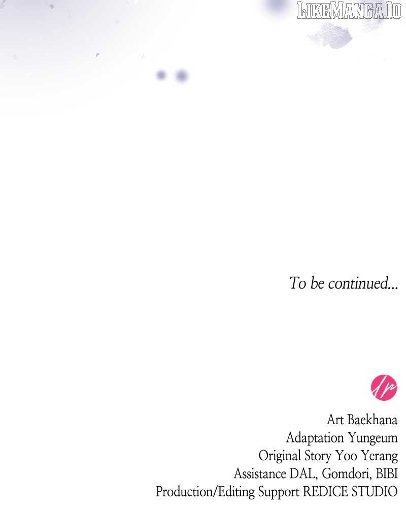 Hoping for My Death Chapter 67 - Page 129