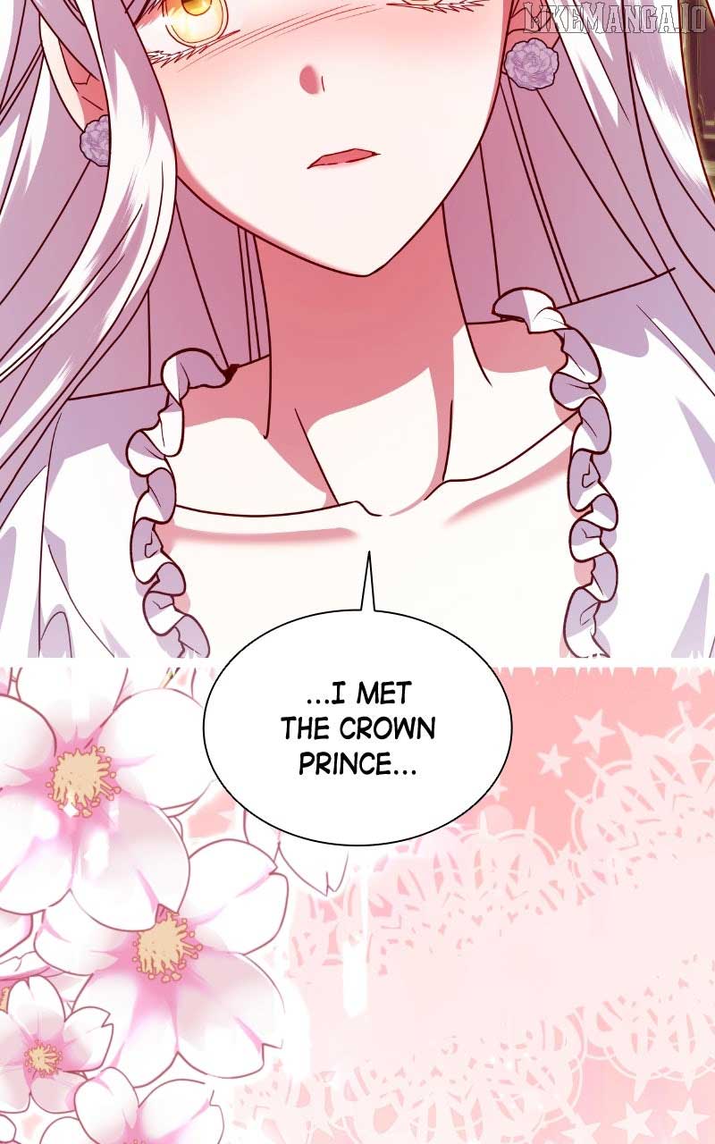 Hoping for My Death Chapter 67 - Page 13