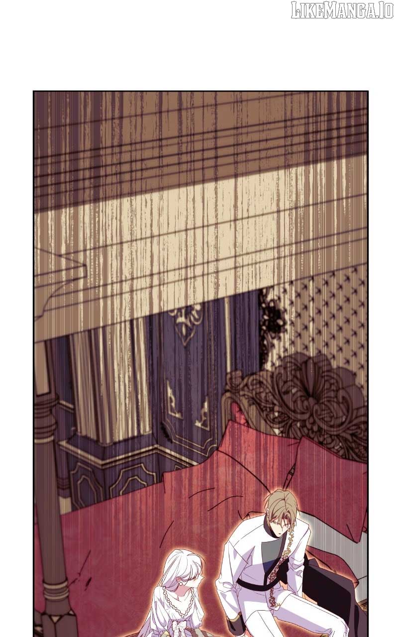 Hoping for My Death Chapter 67 - Page 15
