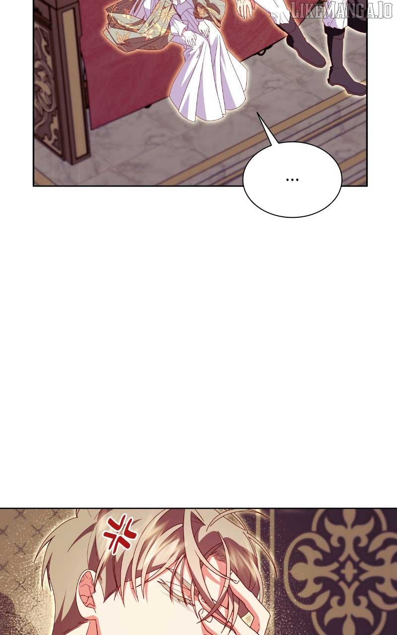 Hoping for My Death Chapter 67 - Page 16