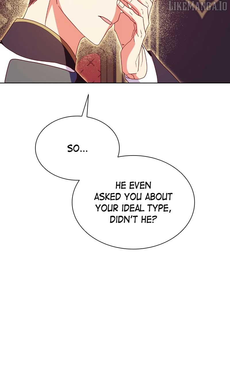 Hoping for My Death Chapter 67 - Page 17
