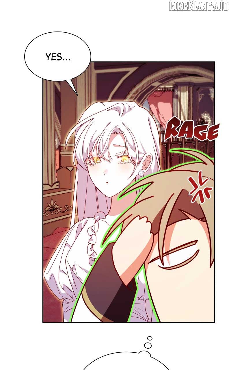 Hoping for My Death Chapter 67 - Page 18