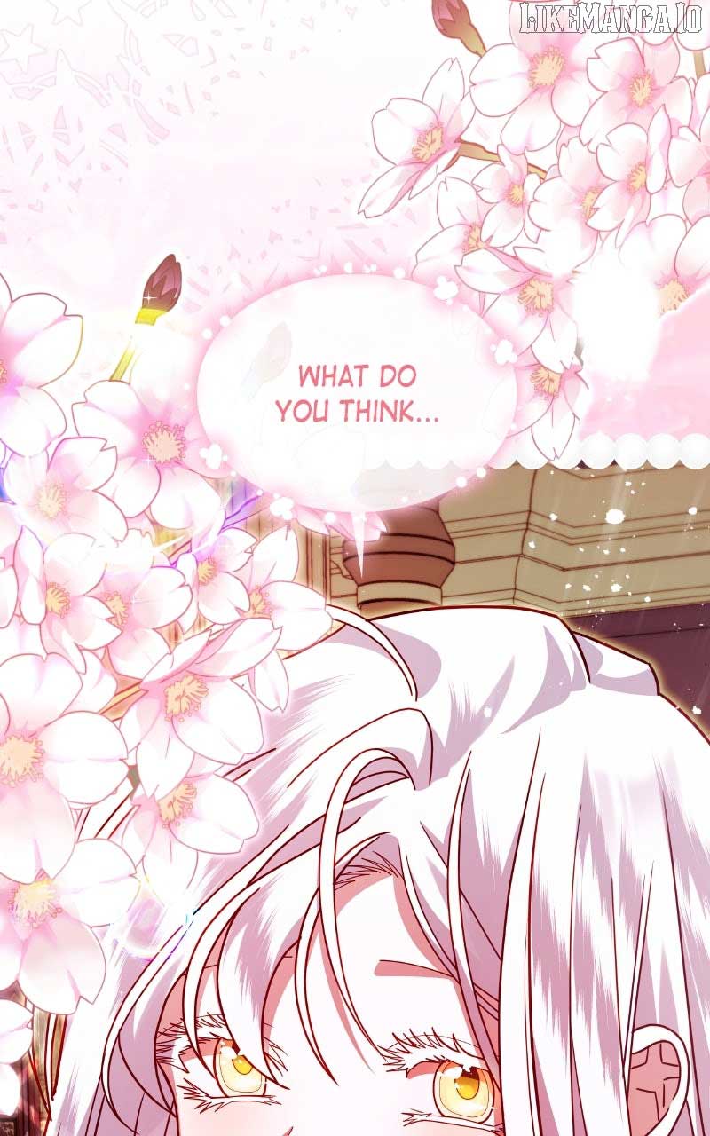 Hoping for My Death Chapter 67 - Page 20