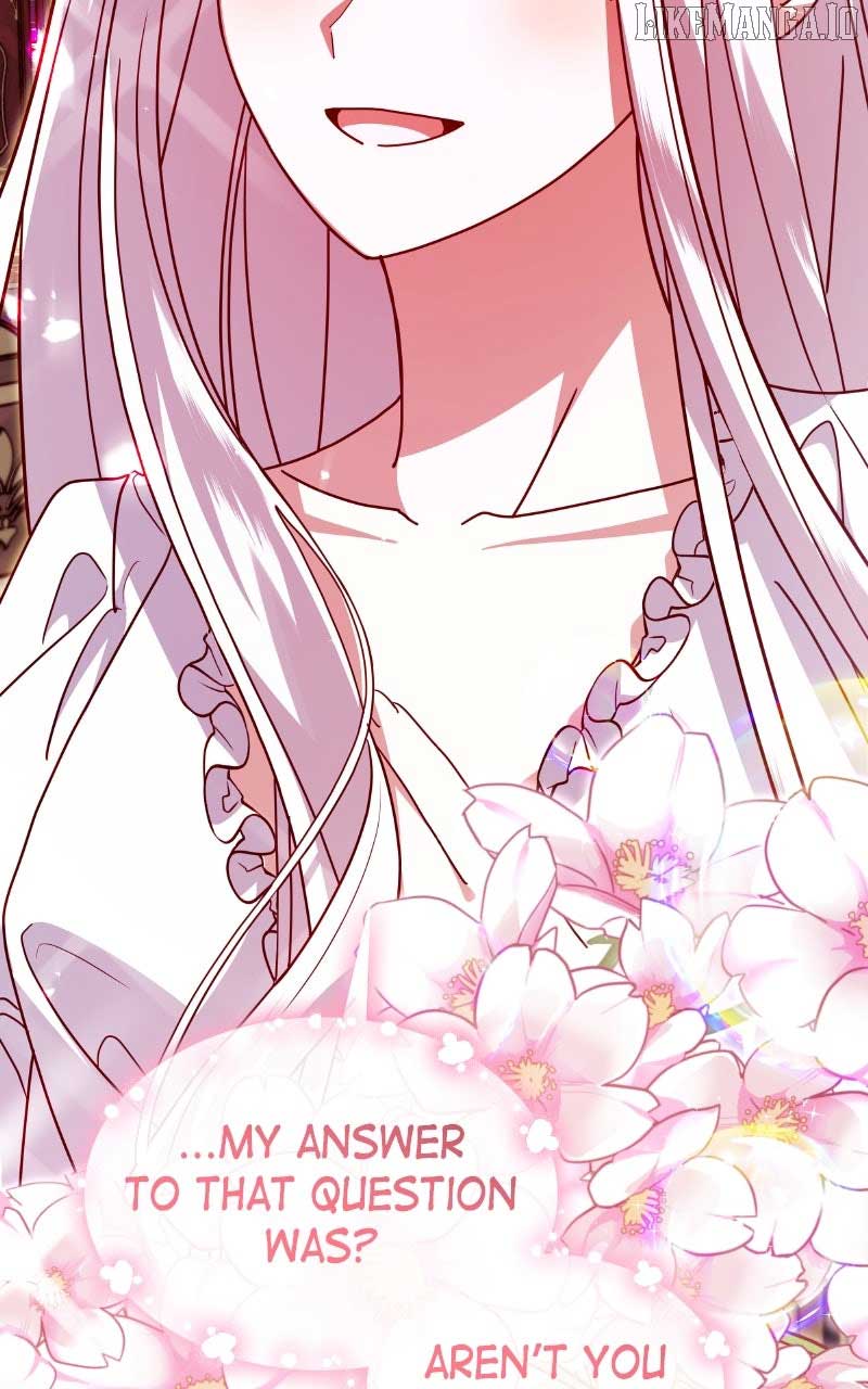 Hoping for My Death Chapter 67 - Page 21