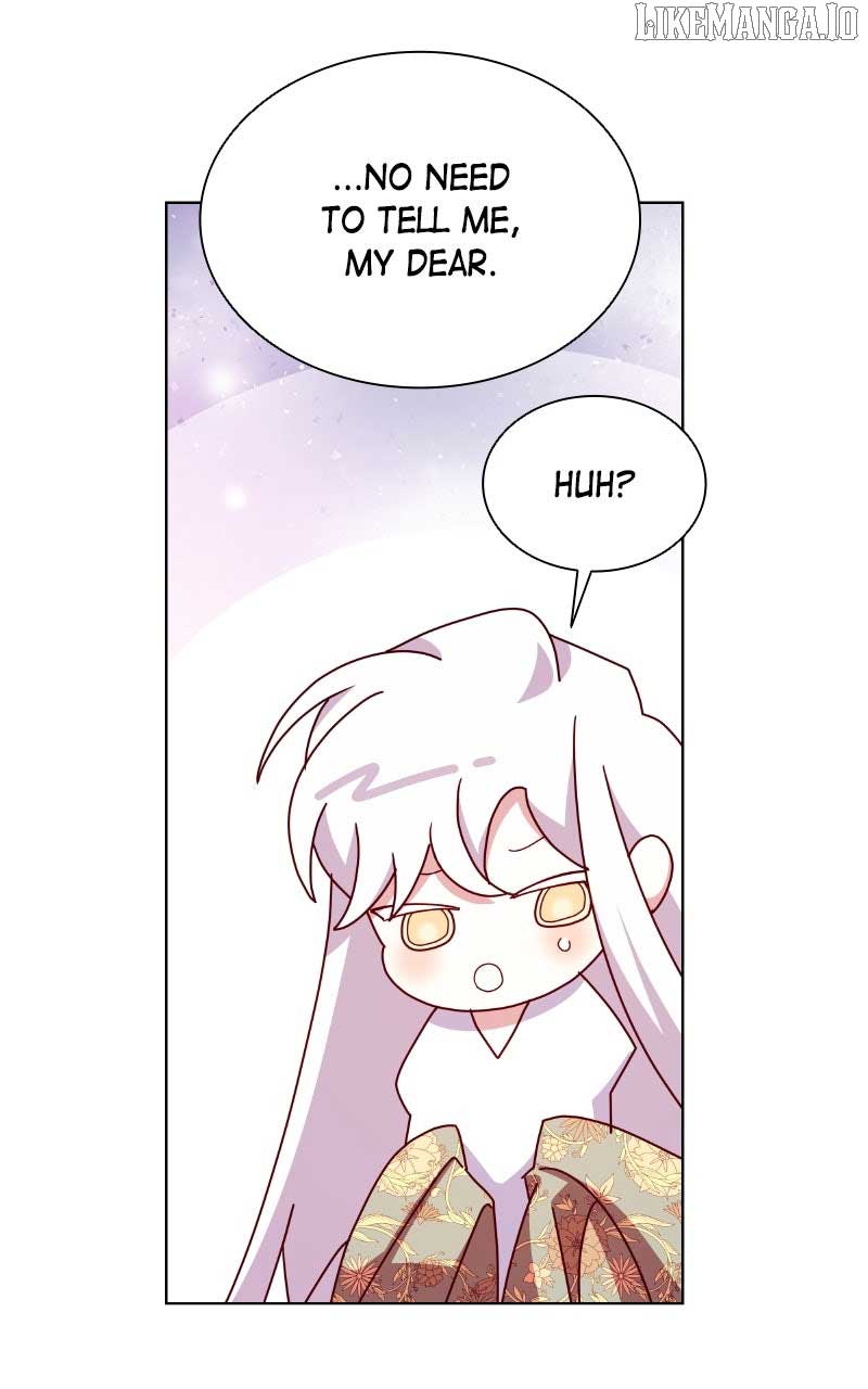 Hoping for My Death Chapter 67 - Page 30