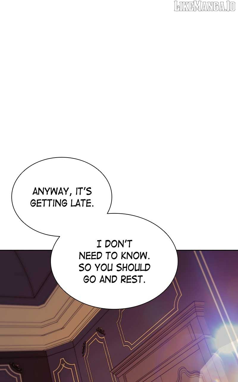 Hoping for My Death Chapter 67 - Page 31