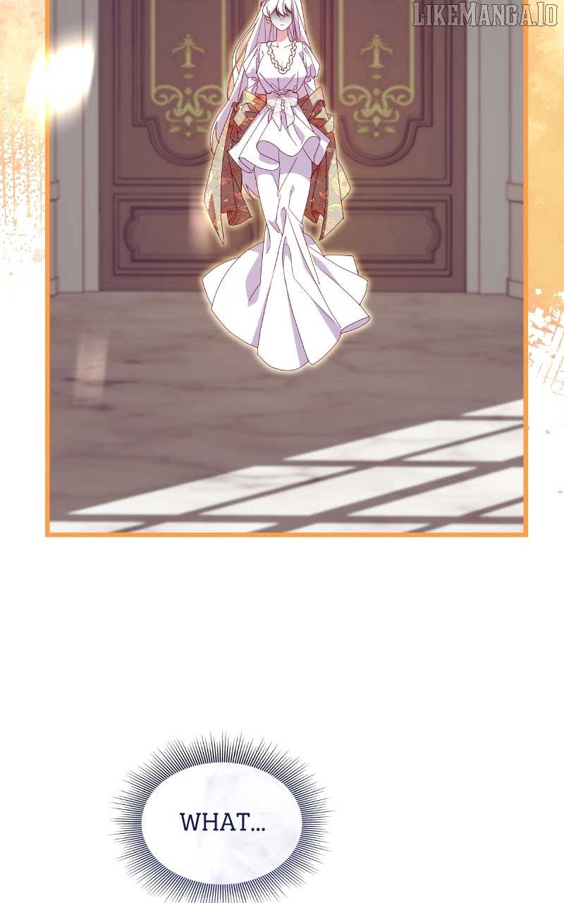 Hoping for My Death Chapter 67 - Page 34