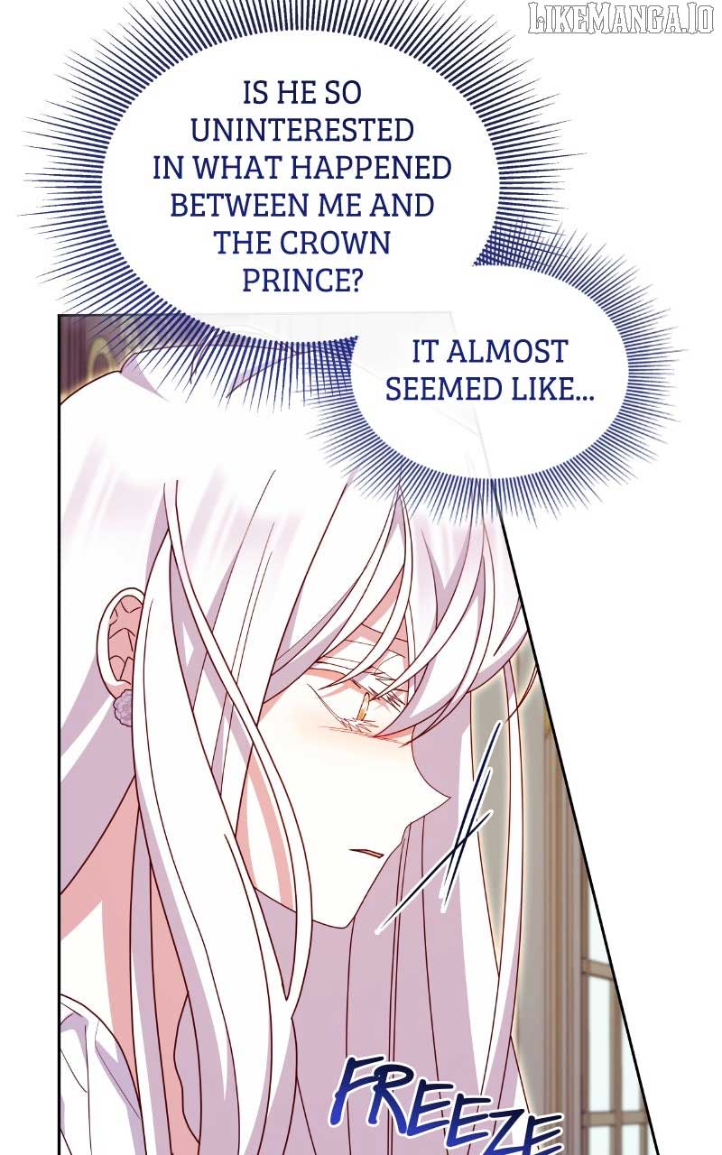 Hoping for My Death Chapter 67 - Page 36