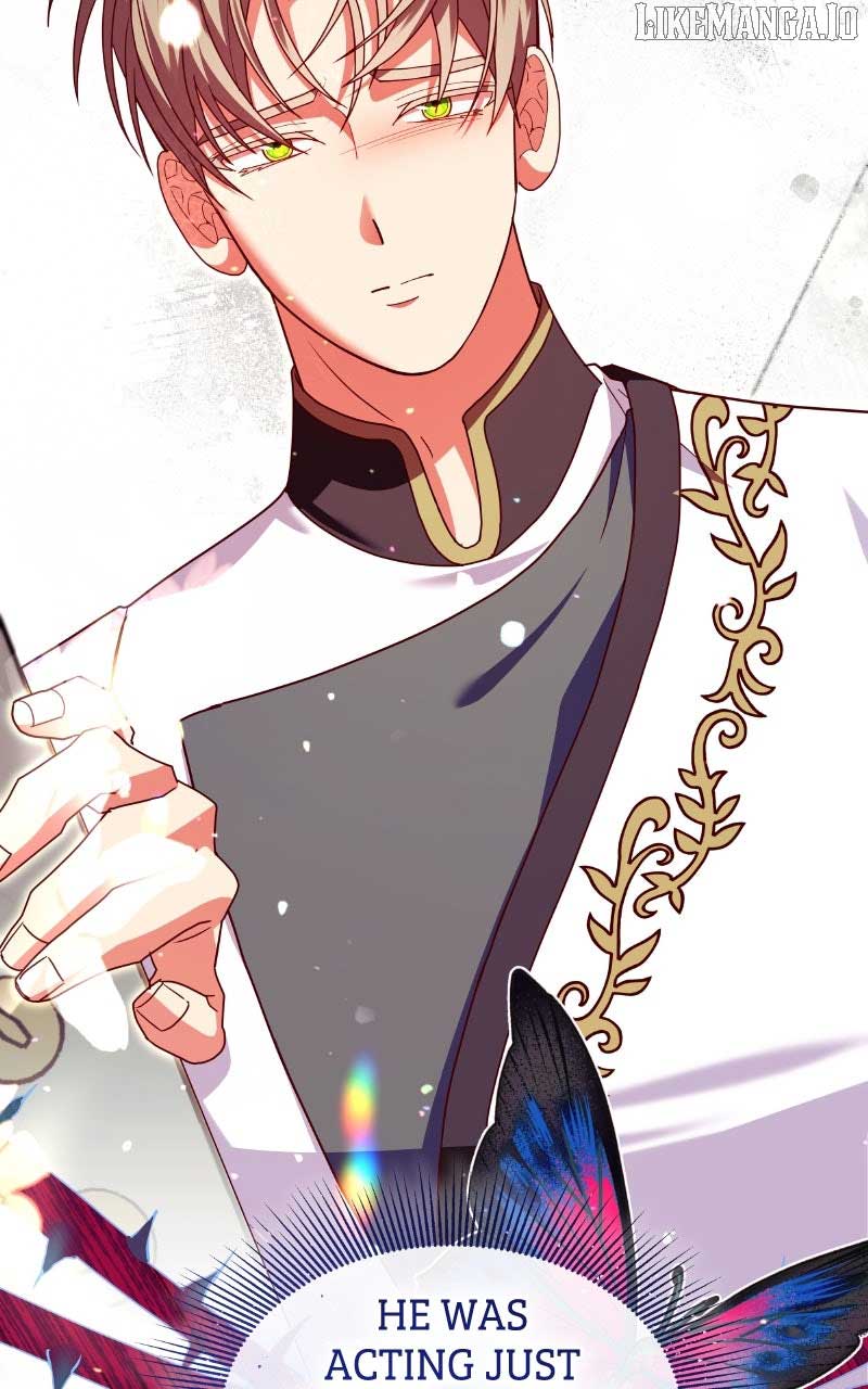 Hoping for My Death Chapter 67 - Page 39