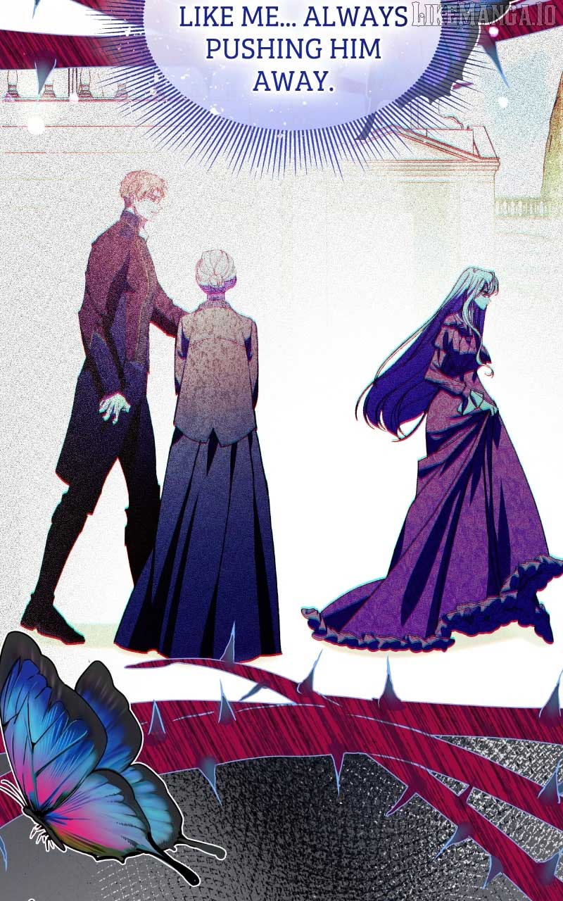 Hoping for My Death Chapter 67 - Page 40