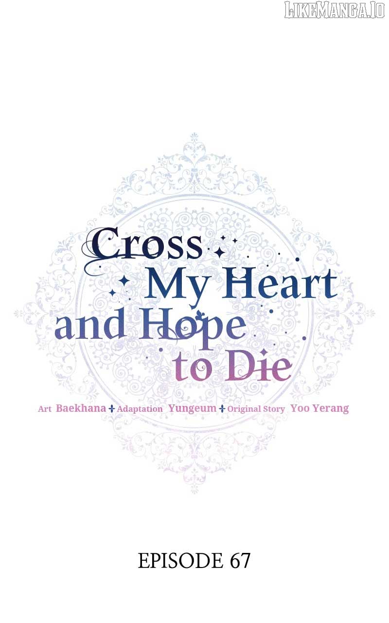 Hoping for My Death Chapter 67 - Page 45