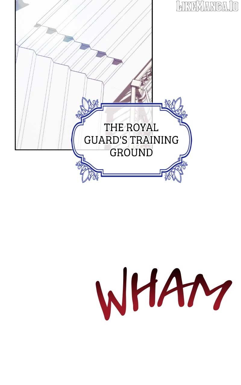Hoping for My Death Chapter 67 - Page 47