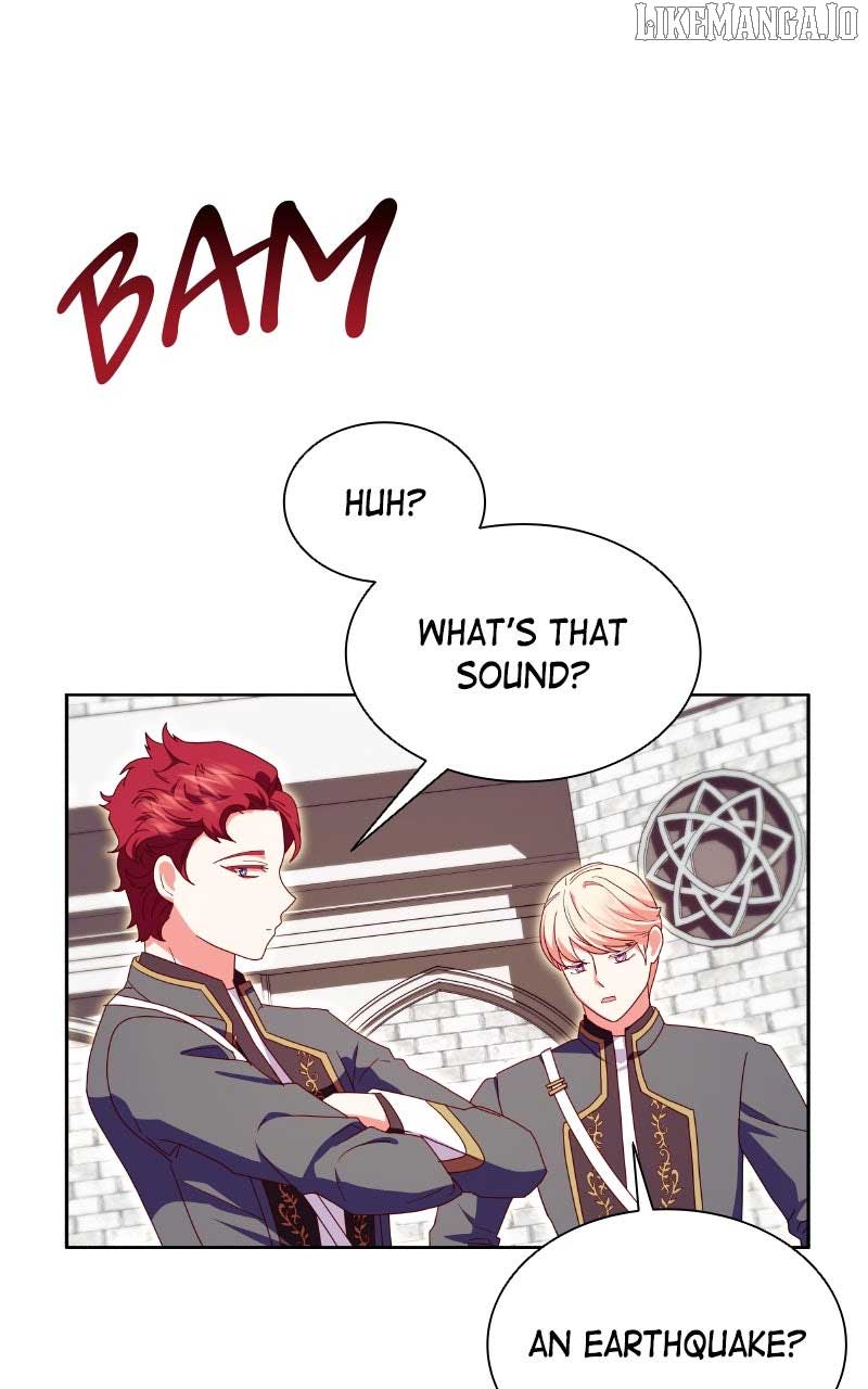 Hoping for My Death Chapter 67 - Page 48