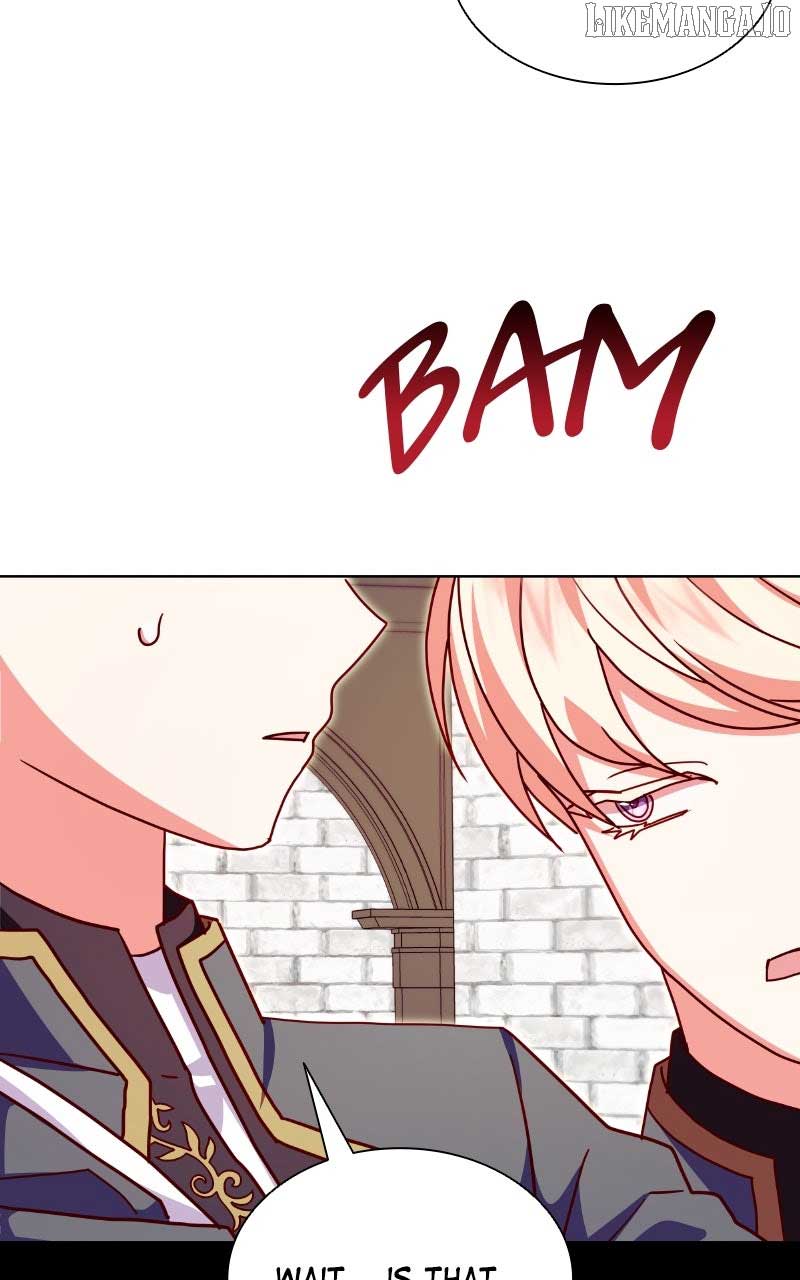 Hoping for My Death Chapter 67 - Page 49
