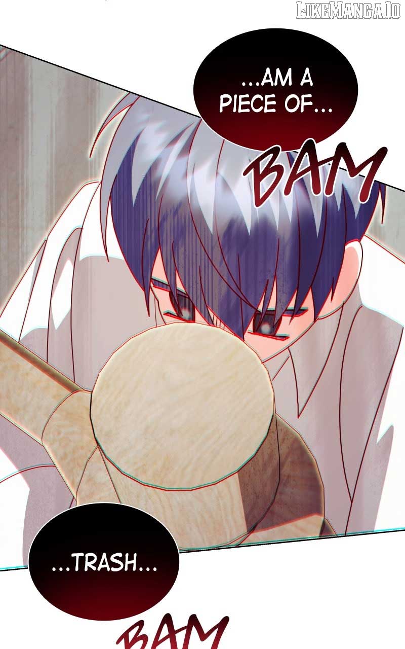 Hoping for My Death Chapter 67 - Page 53