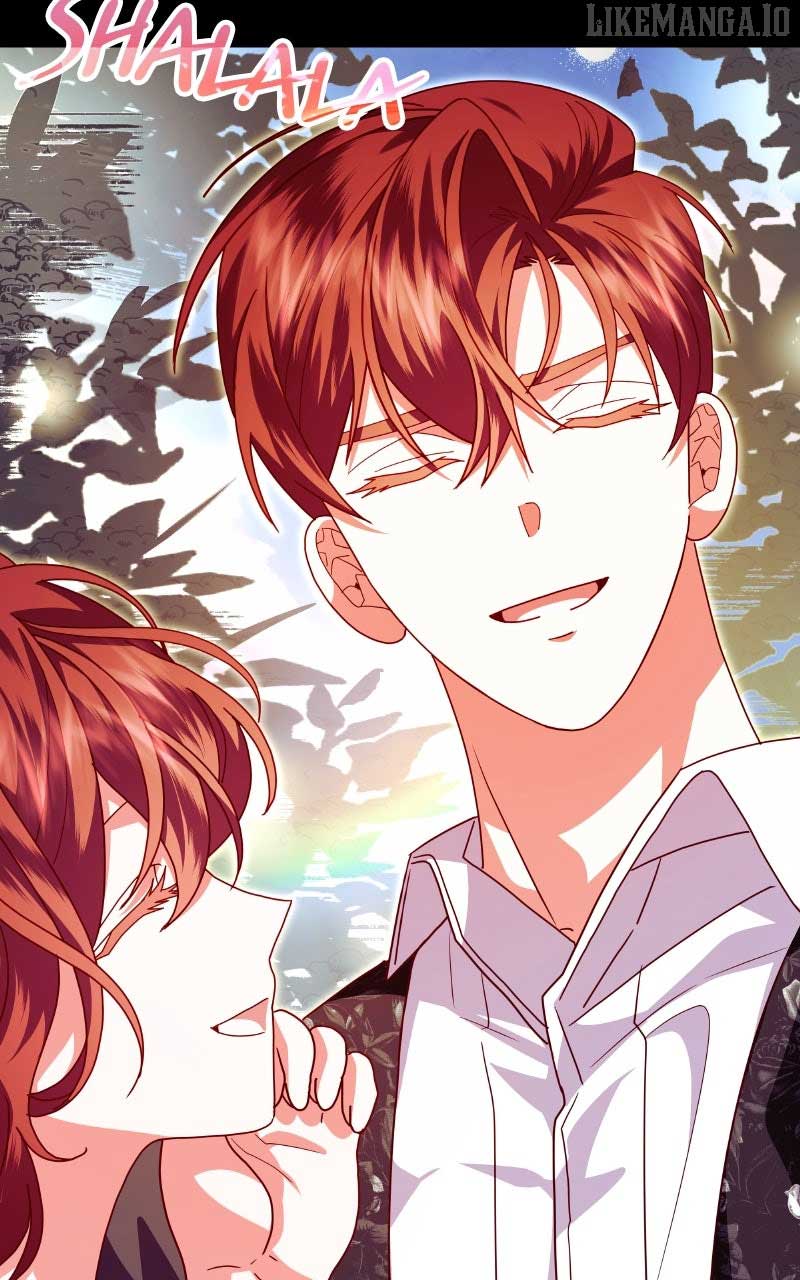 Hoping for My Death Chapter 67 - Page 56