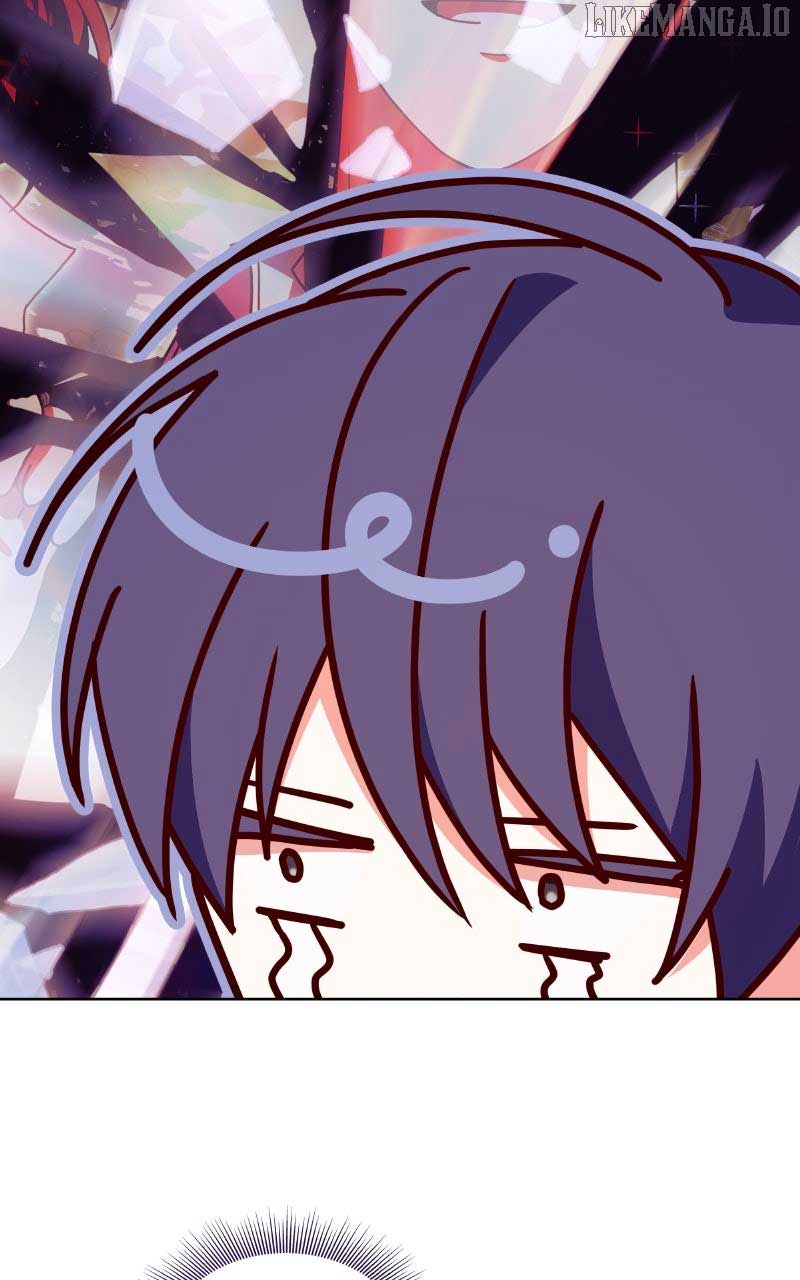 Hoping for My Death Chapter 67 - Page 58