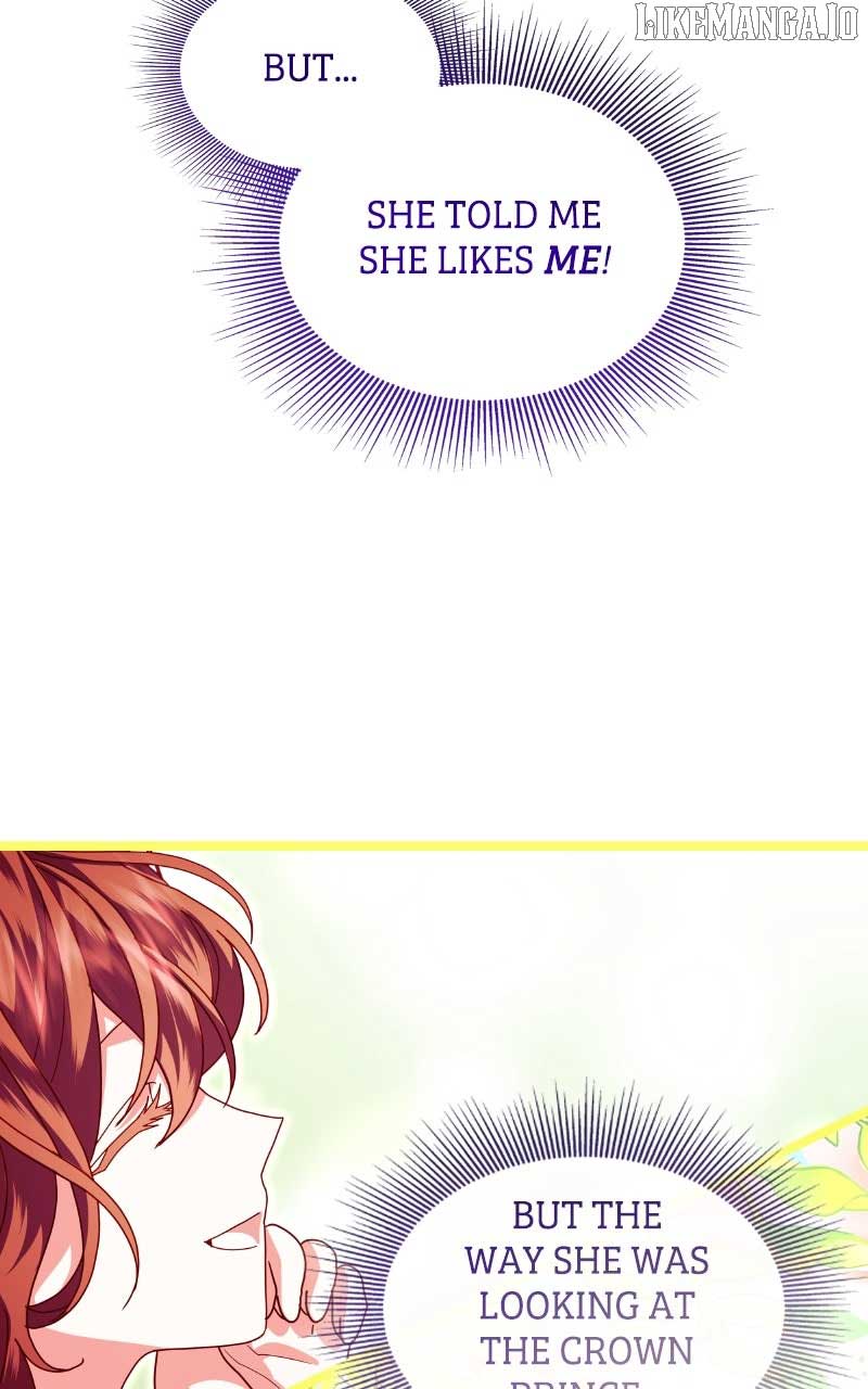 Hoping for My Death Chapter 67 - Page 59