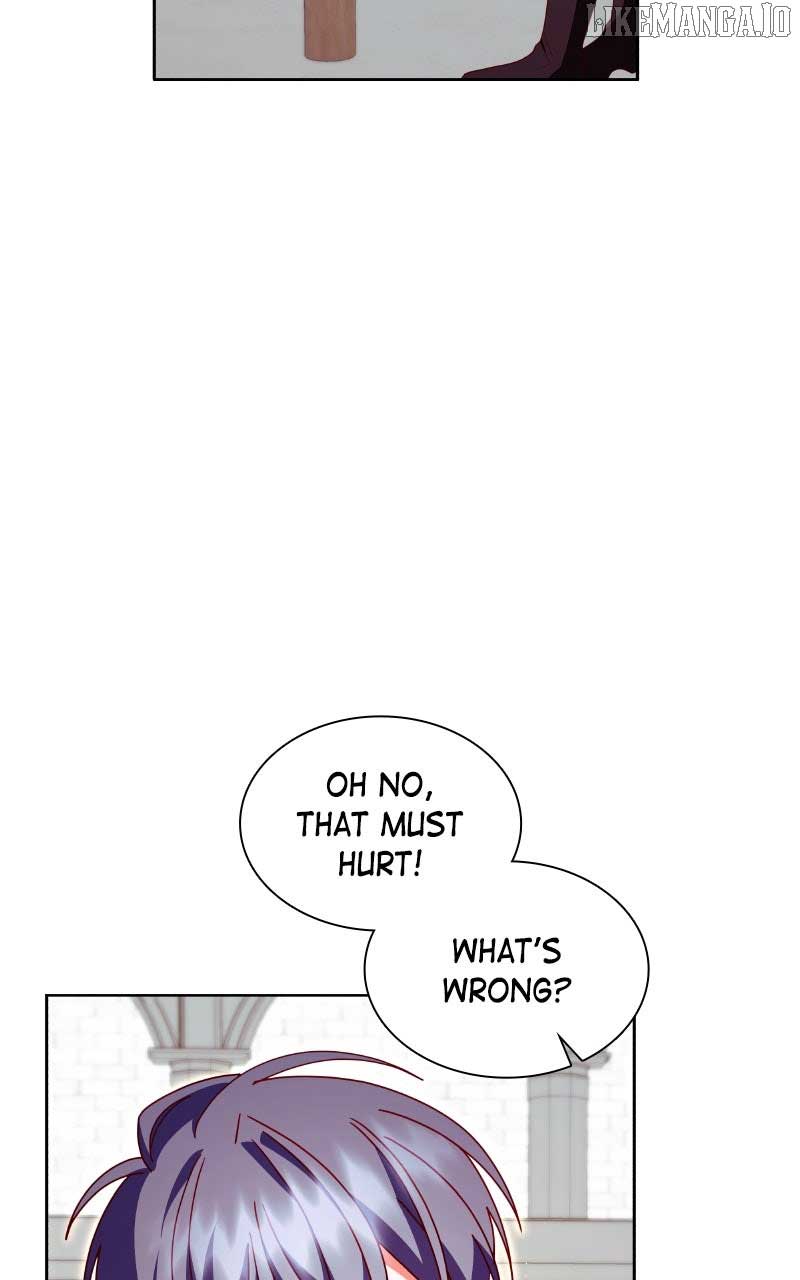 Hoping for My Death Chapter 67 - Page 62