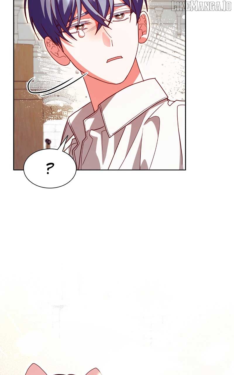 Hoping for My Death Chapter 67 - Page 63