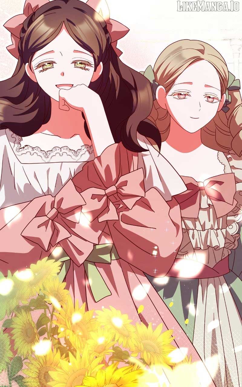 Hoping for My Death Chapter 67 - Page 64