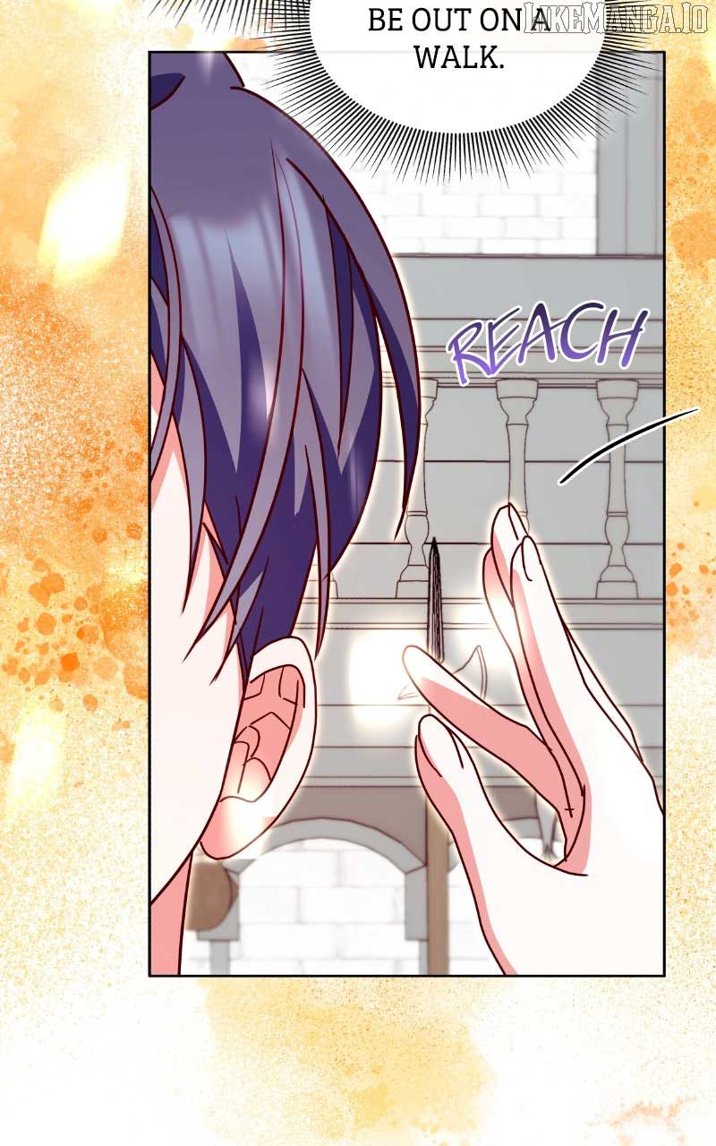 Hoping for My Death Chapter 67 - Page 66
