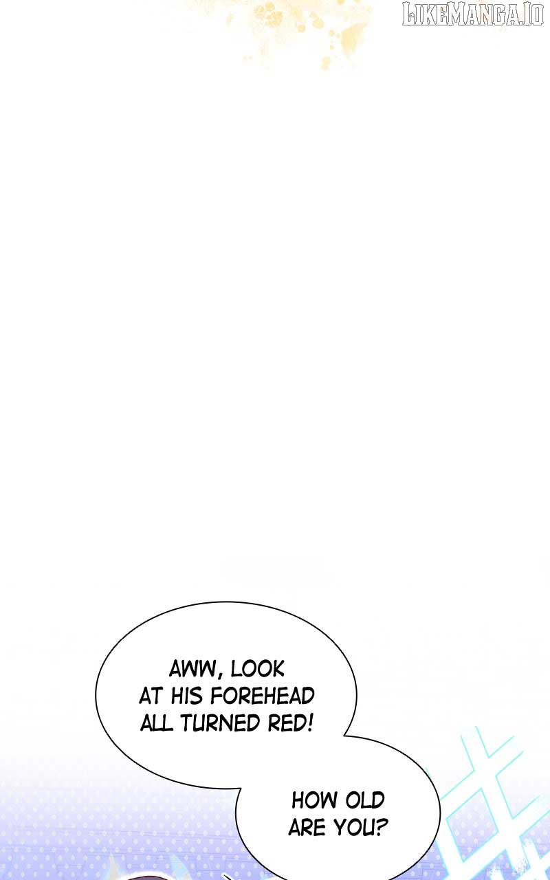 Hoping for My Death Chapter 67 - Page 67