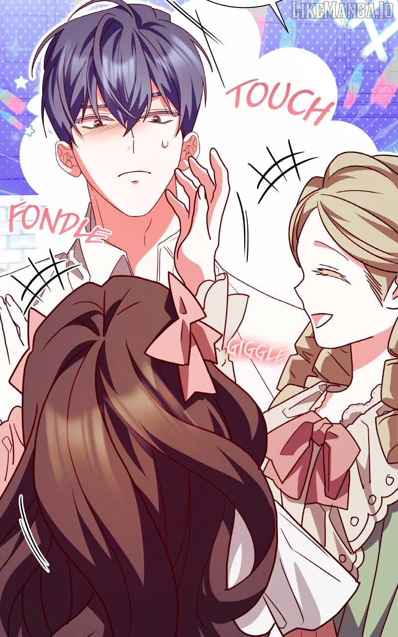 Hoping for My Death Chapter 67 - Page 68