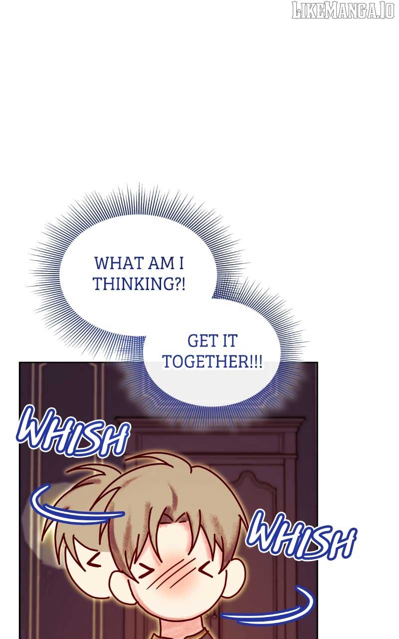 Hoping for My Death Chapter 67 - Page 7