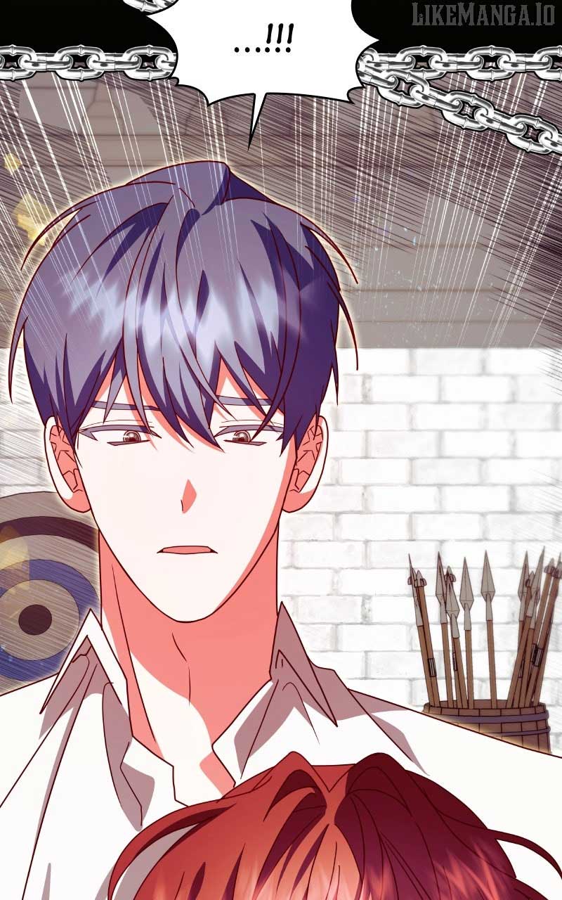 Hoping for My Death Chapter 67 - Page 73