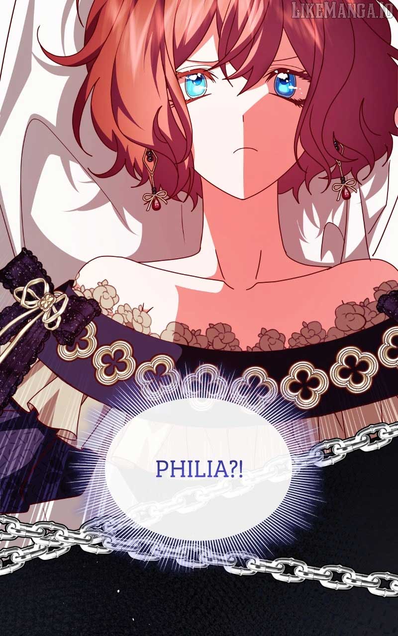Hoping for My Death Chapter 67 - Page 74