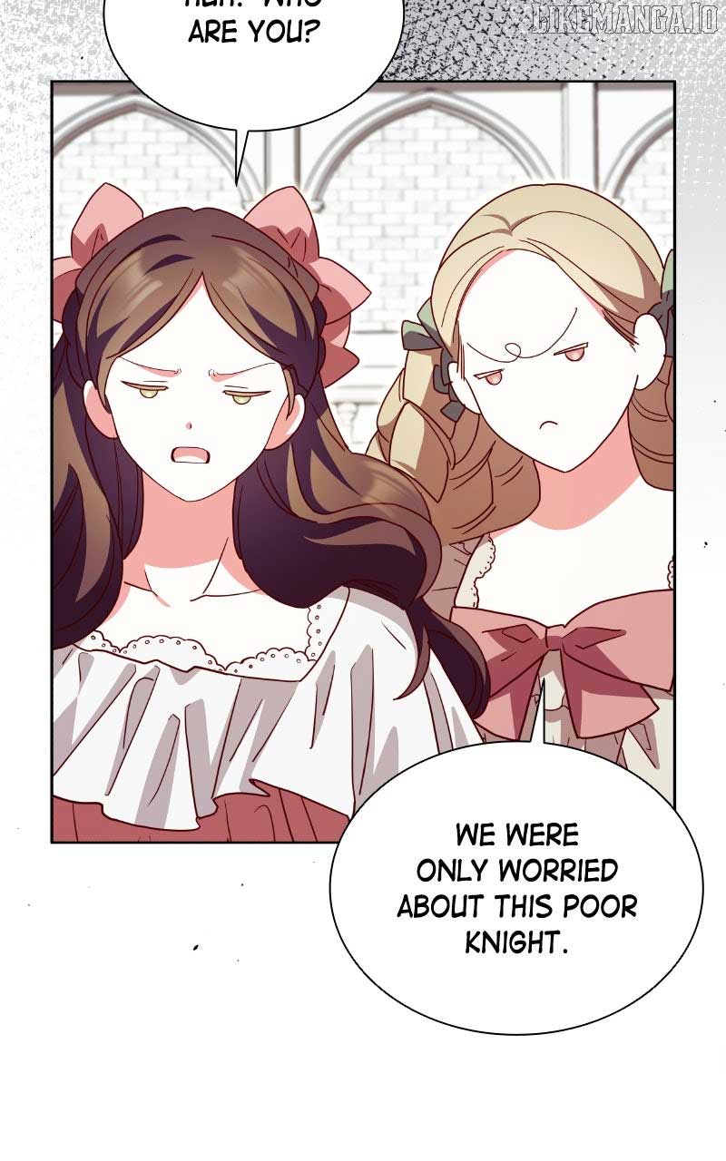 Hoping for My Death Chapter 67 - Page 76