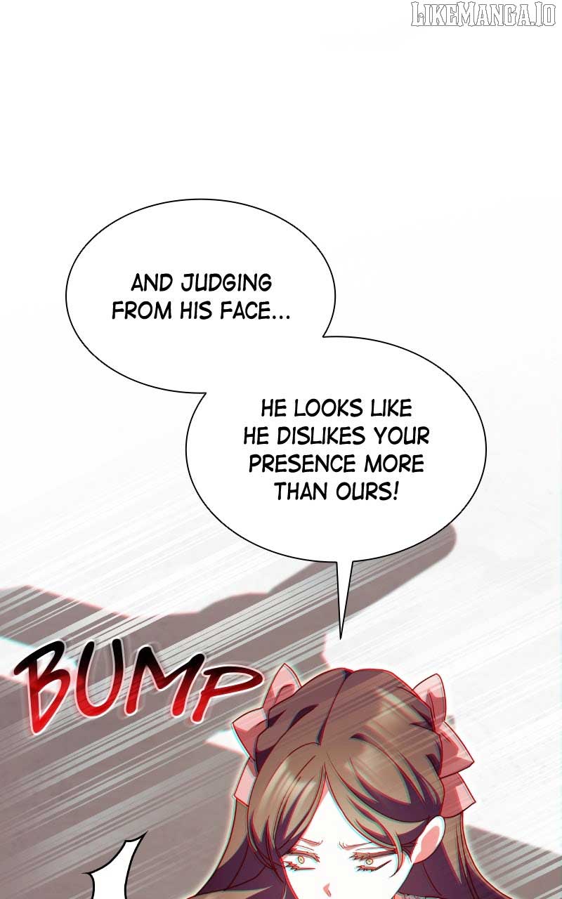 Hoping for My Death Chapter 67 - Page 77