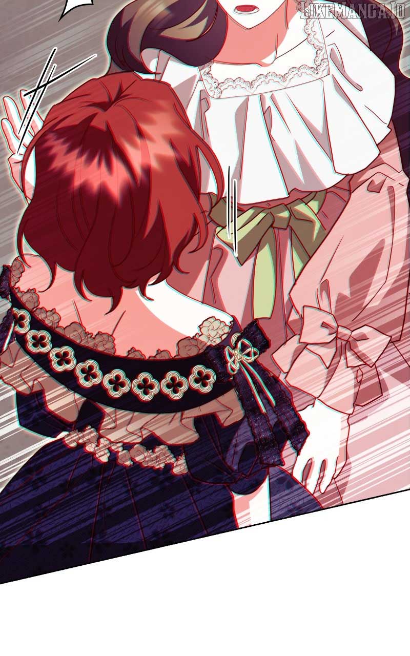 Hoping for My Death Chapter 67 - Page 78