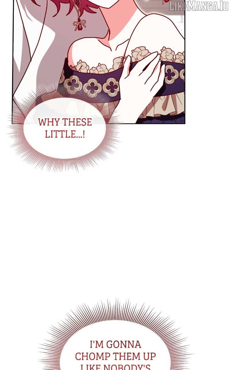 Hoping for My Death Chapter 67 - Page 80