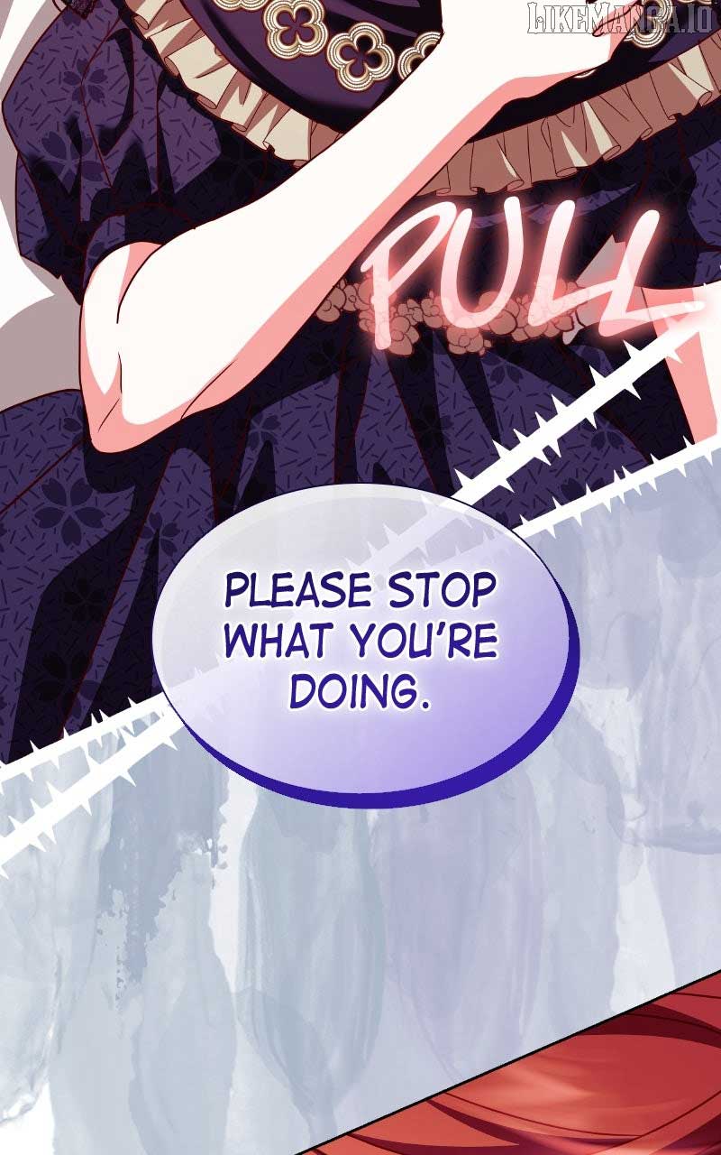 Hoping for My Death Chapter 67 - Page 83