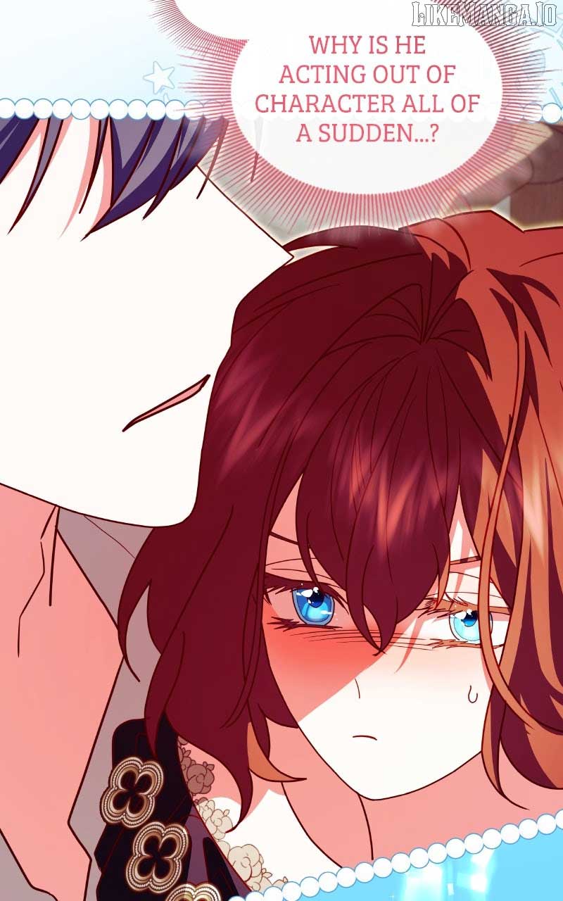 Hoping for My Death Chapter 67 - Page 85