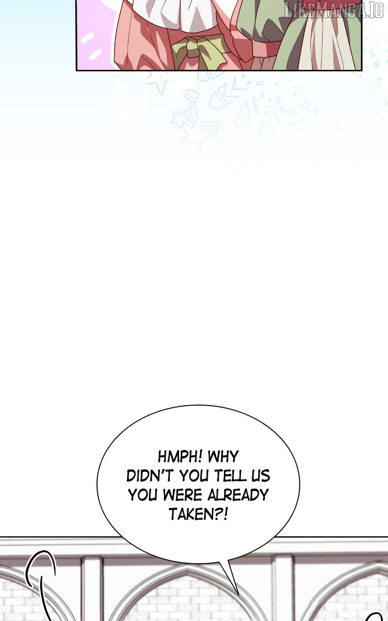 Hoping for My Death Chapter 67 - Page 87