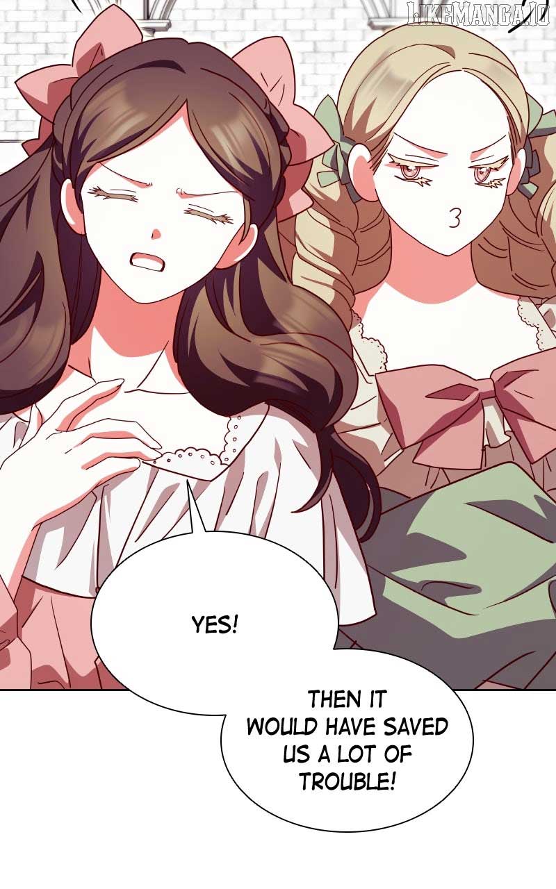 Hoping for My Death Chapter 67 - Page 88