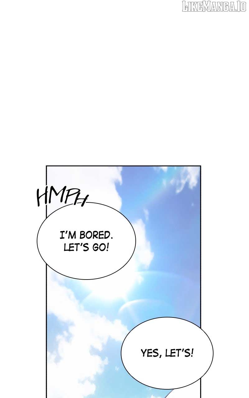 Hoping for My Death Chapter 67 - Page 89