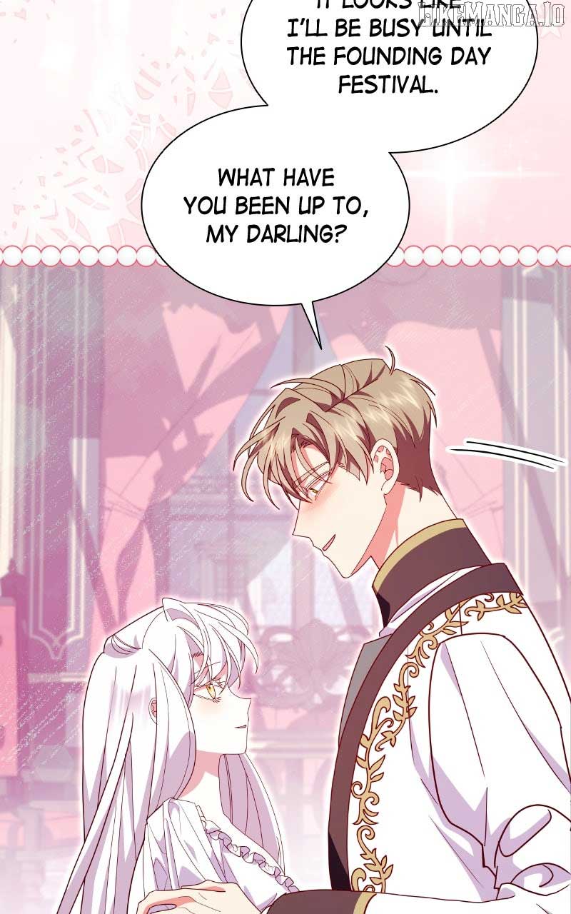 Hoping for My Death Chapter 67 - Page 9