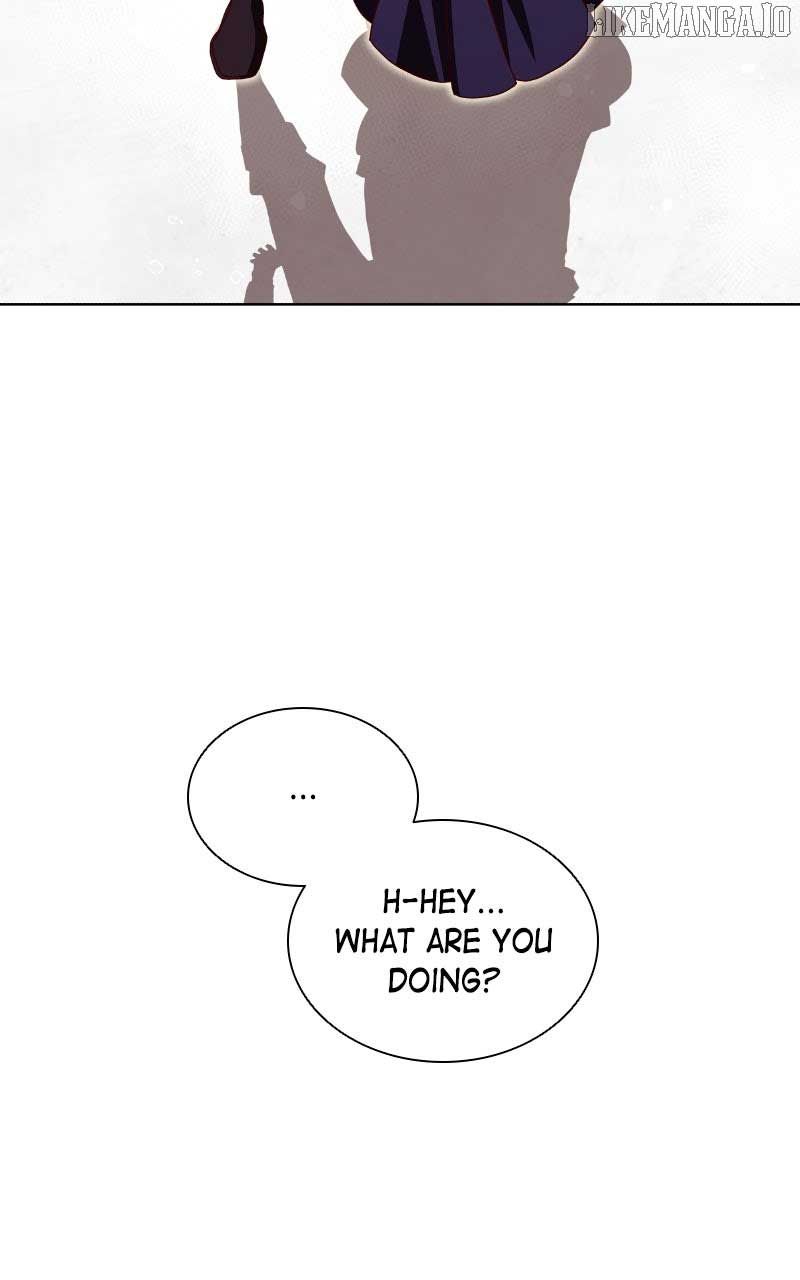 Hoping for My Death Chapter 67 - Page 92