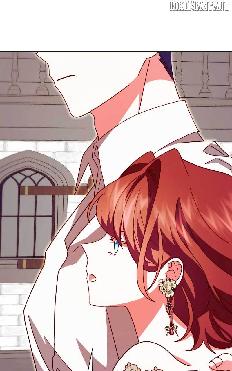 Hoping for My Death Chapter 67 - Page 93