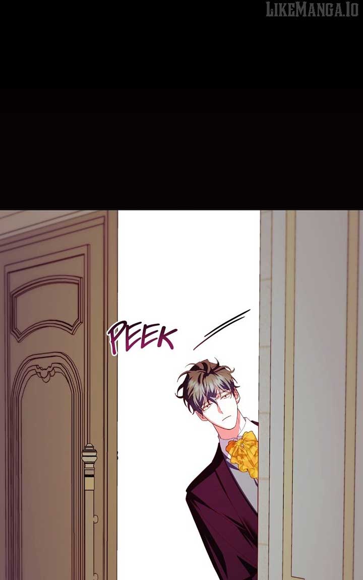 Hoping for My Death Chapter 68 - Page 0